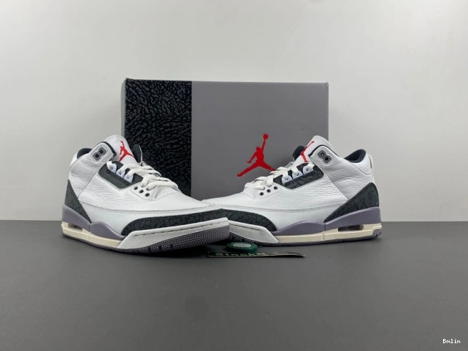 Bmlin CT8532-106 Air Cement 3 Grey Jordan 0818